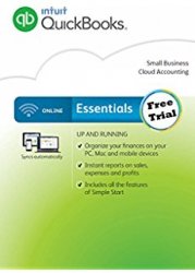 QuickBooks Online Essentials