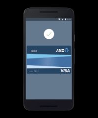 Android pay