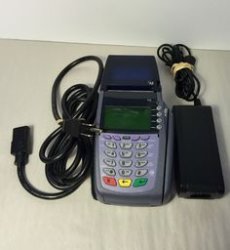 Verifone VX510 Omni 5100