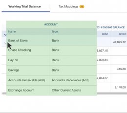 quickbooks mac trial