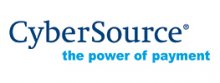 Cybersource Support Information