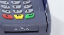 Hacked portable POS devices are now making it easier for crooks to steal card numbers.