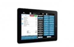 New Harbortouch iPad Tableside