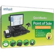 Hardware Bundle, QuickBooks