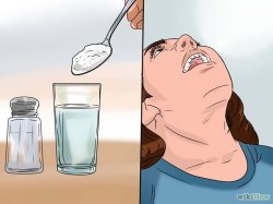 Imagem intitulada Get over Strep Throat Quickly Step 7