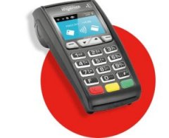 Drive pin pad Ingenico ipp320 serial | Sharp pos terminal up-v5500