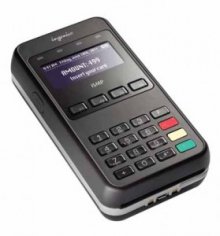 Ingenico iSMP Companion Price | Sharp pos terminal up-v5500 series manual