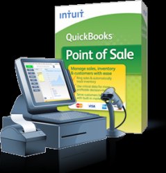 QuickBooks Point of Sale