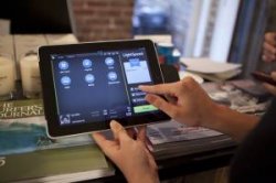 Ipad pos credit card