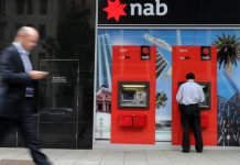 NAB outage: ATMs, EFTPOS down