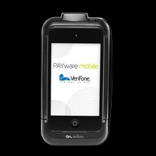 PAYware Mobile e210