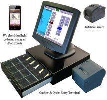 Restaurant POS System