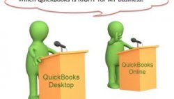 The Great Debate – QuickBooks