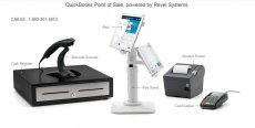 QuickBooks Point of Sale