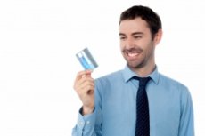 QuickBooks Point of Sale Guy Credit Card