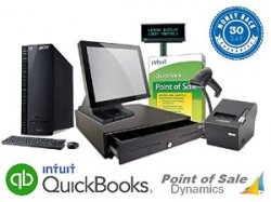 quickbooks point of sale 2016