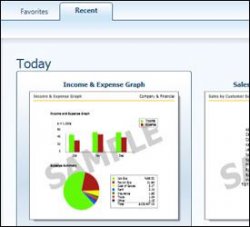 QuickBooks Premier Edition