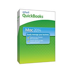 quickbooks uk for mac