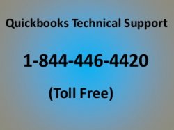 1 844-446-4420 quickbooks