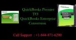 QuickBooks Premier to