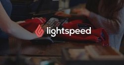 Lightspeed PoS Vendor