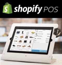 Shopify Point of Sale (POS)