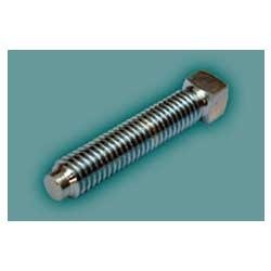 Square Head Tool Post Screws