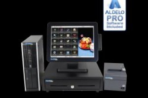 Aldelo POS hardware