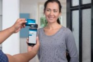 ANZ EFTPOS payWave