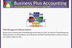 Best Restaurant Point of Sale software