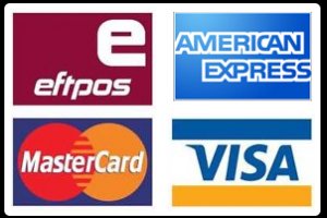 EFTPOS American Express