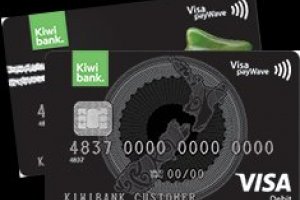 EFTPOS Kiwibank