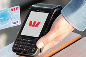 EFTPOS Westpac