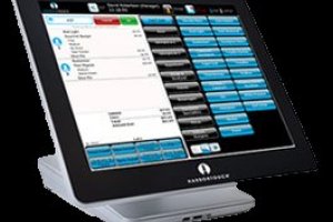 Harbortouch POS Elite cost