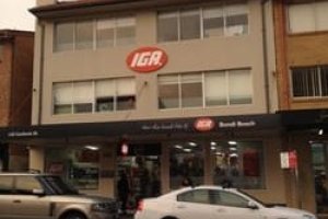 IGA EFTPOS minimum