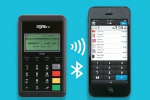 Ingenico Bluetooth EMV