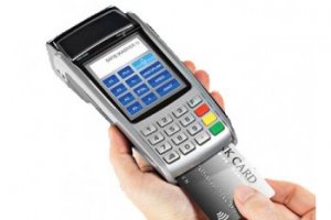 Ingenico iwe280 pos yazar kasa