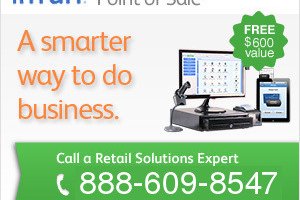 IPad Sharp pos terminal up-v5500 series manual QuickBooks