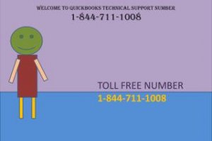 QuickBooks customer service phone number USA