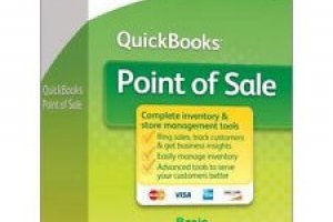 QuickBooks Point of Sale 2013 free Download