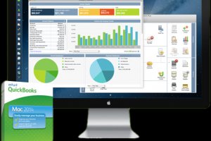 QuickBooks Point of Sale for Mac