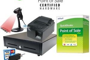 QuickBooks Point of Sale Pro 2013