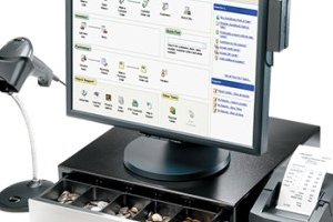 QuickBooks POS receipt printer Driver