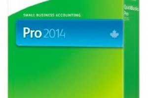 QuickBooks Pro 2014 Crack Keygen Full Free Download