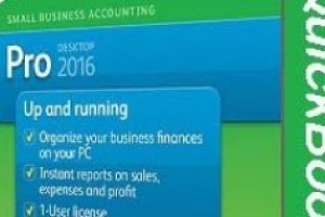 QuickBooks Pro 2015 full version free Download