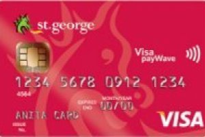 ST George Bank EFTPOS fees