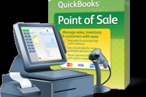 Sync QuickBooks Pro with POS