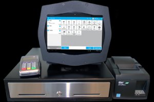 Verifone cloud POS Login