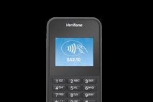 Verifone error codes