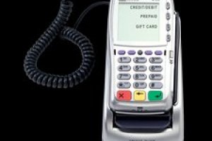 Verifone ruby2 Manual